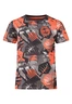 Unlocked jongens T-shirt